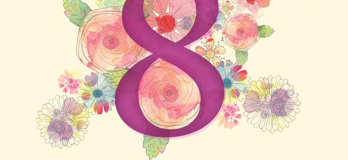 8 mars
