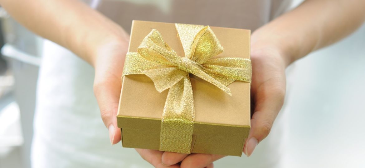 cadeau
