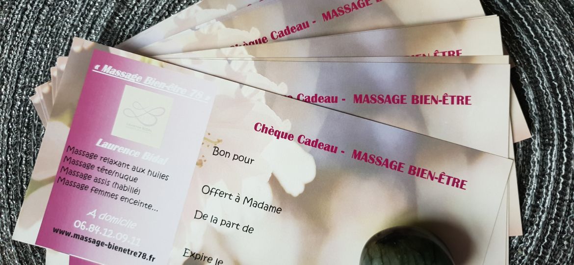 chèque kdo