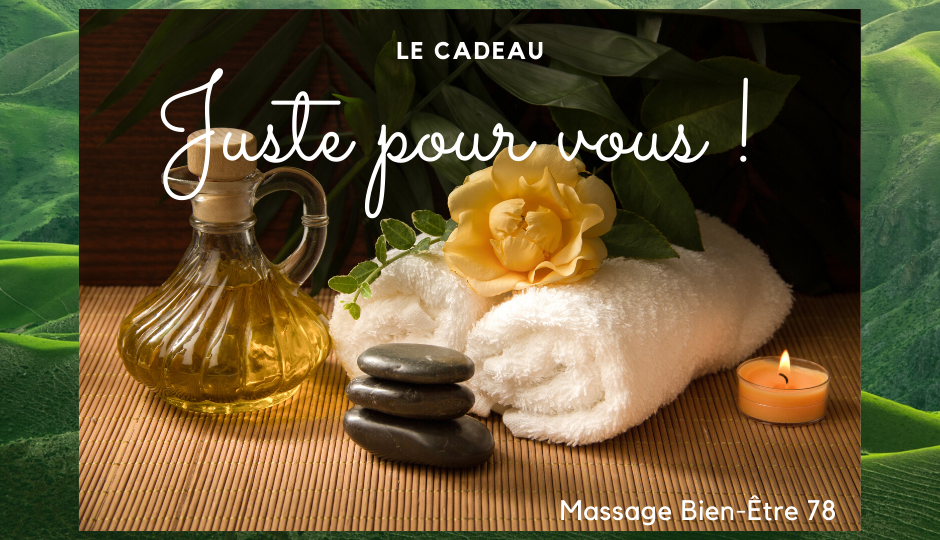 juste pour vous