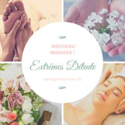Massage Pieds Mains Crâne