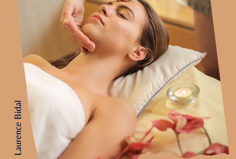 massage visage